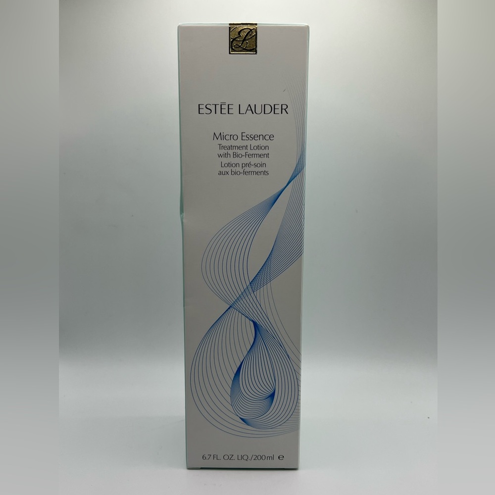 Estee Lauder micro essence 6.7oz 200ml